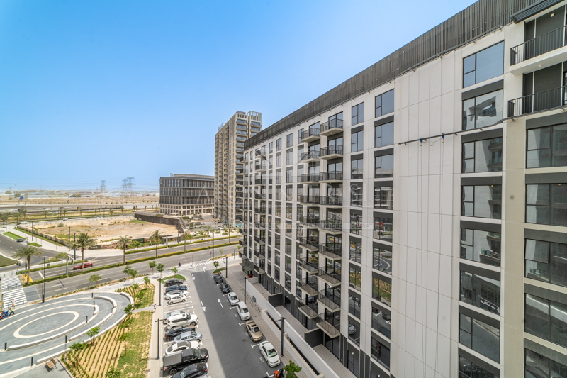 Acacia | Dubai Hills | Large 2BR unit for sale